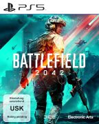 Battlefield 2042 - Standard Edition