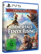 Immortals Fenyx Rising - Limited Edition