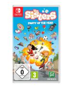 Nintendo The Sisters: Party of the Year
