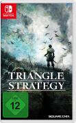 Nintendo Triangle Strategy
