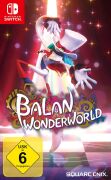 Nintendo Balan Wonderworld
