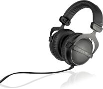 Beyerdynamic DT 770 PRO 32 Ohm Over-Ear Kopfhörer schwarz