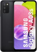 Samsung Galaxy A03s 32GB Dual-SIM schwarz