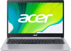 Acer Aspire 5 (A515-44-R93E) 15,6 Zoll Ryzen 5-4500U 8GB RAM 1TB SSD Win10H silber