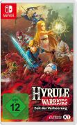 Nintendo Hyrule Warriors: Zeit der Verheerung
