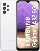 Samsung Galaxy A32 128GB Dual-SIM awesome white
