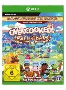 Overcooked - All You Can Eat