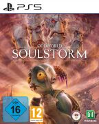 Oddworld: Soulstorm - Day One Edition