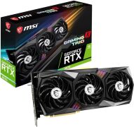 MSI GeForce RTX 3070 X TRIO 8GB GDDR6X 1.83GHz