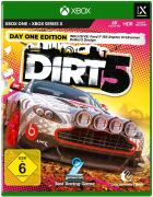 DIRT 5 - Day One Edition