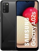 Samsung Galaxy A02S 32GB Dual-SIM black