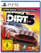 DIRT 5 - Limited Edition