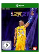 NBA 2K21 - Legend Edition