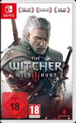 Nintendo The Witcher 3: Wild Hunt - Standard Edition