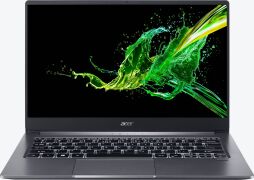 Acer Swift 3 (SF314-57G-58VN) 14 Zoll i5-1035G1 8GB RAM 512GB SSD GeForce MX 250 Win10H silber