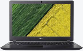 Acer Aspire 3 (A317-51G-55QW) 17,3 Zoll i5-10210U 8GB RAM 512GB SSD GeForce MX 230 Win10H schwarz