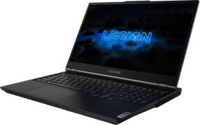 Lenovo Legion 5 (82B5009NGE) 15,6 Zoll Ryzen 7-4800H 16GB RAM 512GB SSD GeForce GTX 1650 Ti Win10H schwarz