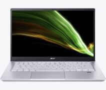 Acer Swift X Pro (SFX14-41G-R96D) 14 Zoll Ryzen 7-5800U 16GB RAM 1TB SSD GeForce RTX 3050 Ti Win10P blau