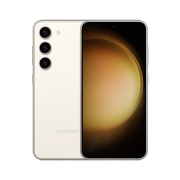 Samsung Galaxy S23 128GB Dual-SIM cream