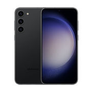 Samsung Galaxy S23+ 256GB Dual-SIM phantom black