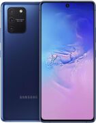 Samsung Galaxy S10 Lite 128GB Dual-SIM Prism Blue