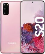 Samsung Galaxy S20 128GB Dual-SIM Cloud Pink