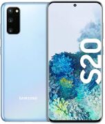 Samsung Galaxy S20 5G 128GB Dual-SIM Cloud Blue