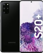 Samsung Galaxy S20+ 5G 512GB Dual-SIM Cosmic Black