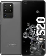 Samsung Galaxy S20 Ultra 5G 128GB Dual-SIM Cosmic Grey