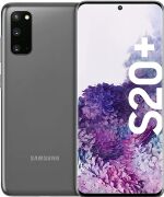 Samsung Galaxy S20+ 5G 128GB Dual-SIM Cosmic Grey