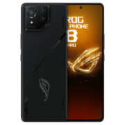 Asus ROG Phone 8 Pro 16GB RAM 512GB Dual-SIM phantom black