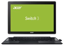 Acer Switch 3 (SW312-31-P5VG) 12,2 Zoll Pentium N4200 Quad-Core 4GB RAM 64GB eMMC Win10S grau