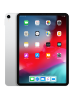 Apple iPad Pro (2018) 11 Zoll 256GB WiFi silber