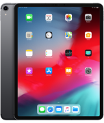 Apple iPad Pro (2018) 12,9 Zoll 64GB WiFi spacegrau
