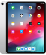 Apple iPad Pro (2018) 12,9 Zoll 64GB WiFi silber