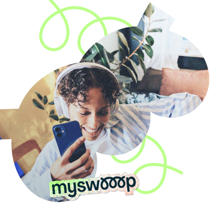mySWOOOP - Über uns